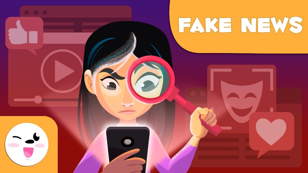 “Fake News”: Especialista sugiere verificar versiones dudosas antes de reenviarlas