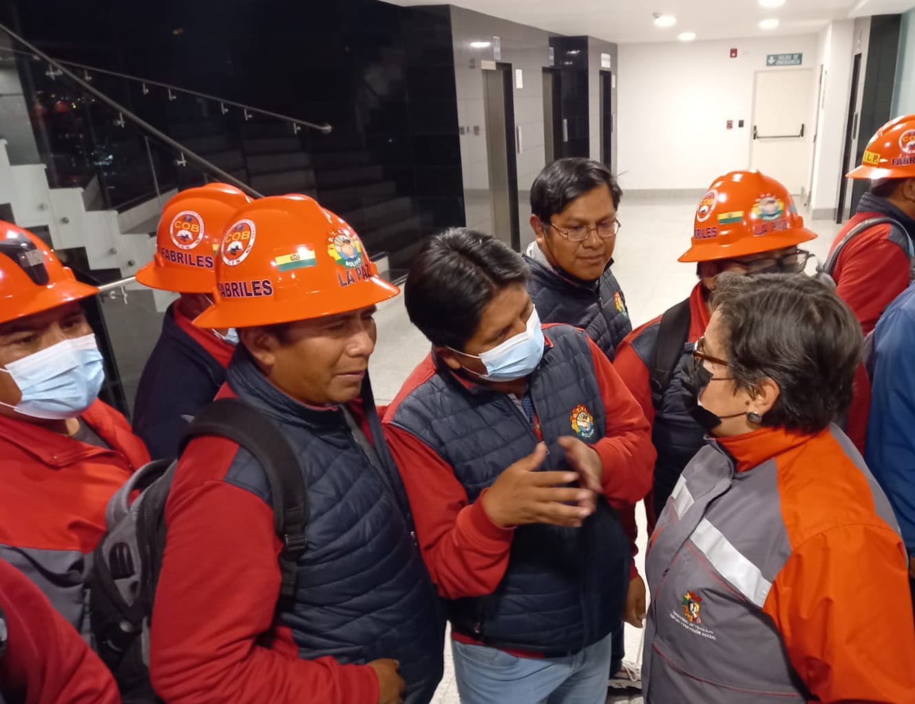 Proyecto de ley de Restitución de Derechos Laborales acorta el proceso de reincorporación de trabajadores despedidos