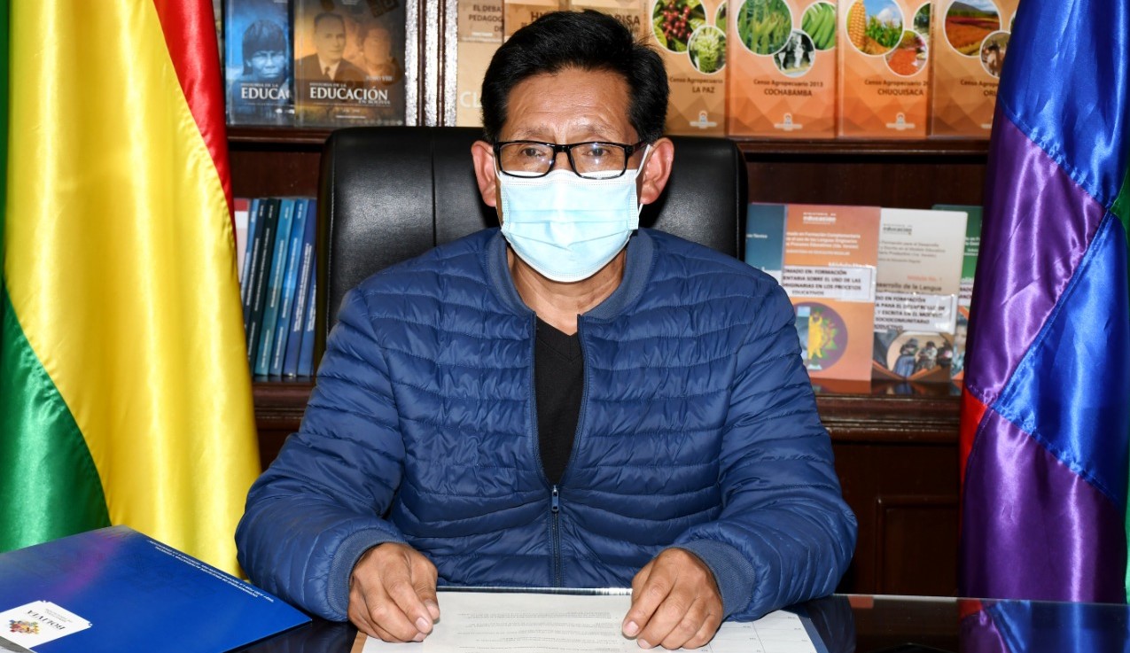 Educación recomienda fomentar el hábito de la lectura durante el descanso pedagógico