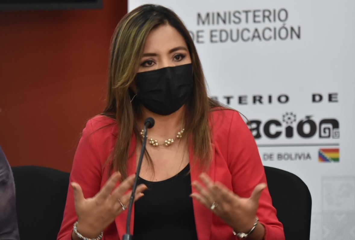 Gobierno anuncia campaña internacional en defensa de la cultura boliviana