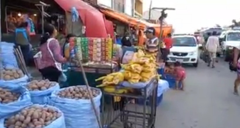 Gremiales rechazan paro cruceño y advierten que sería “catastrófico” para el sector