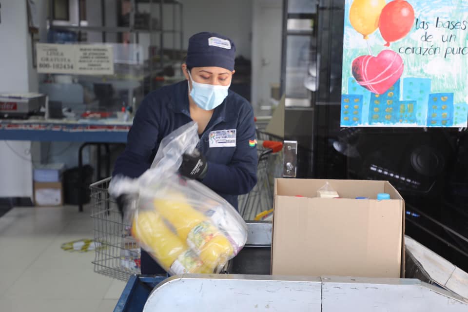 Gobierno descarta billetera móvil para el subsidio prenatal y de lactancia