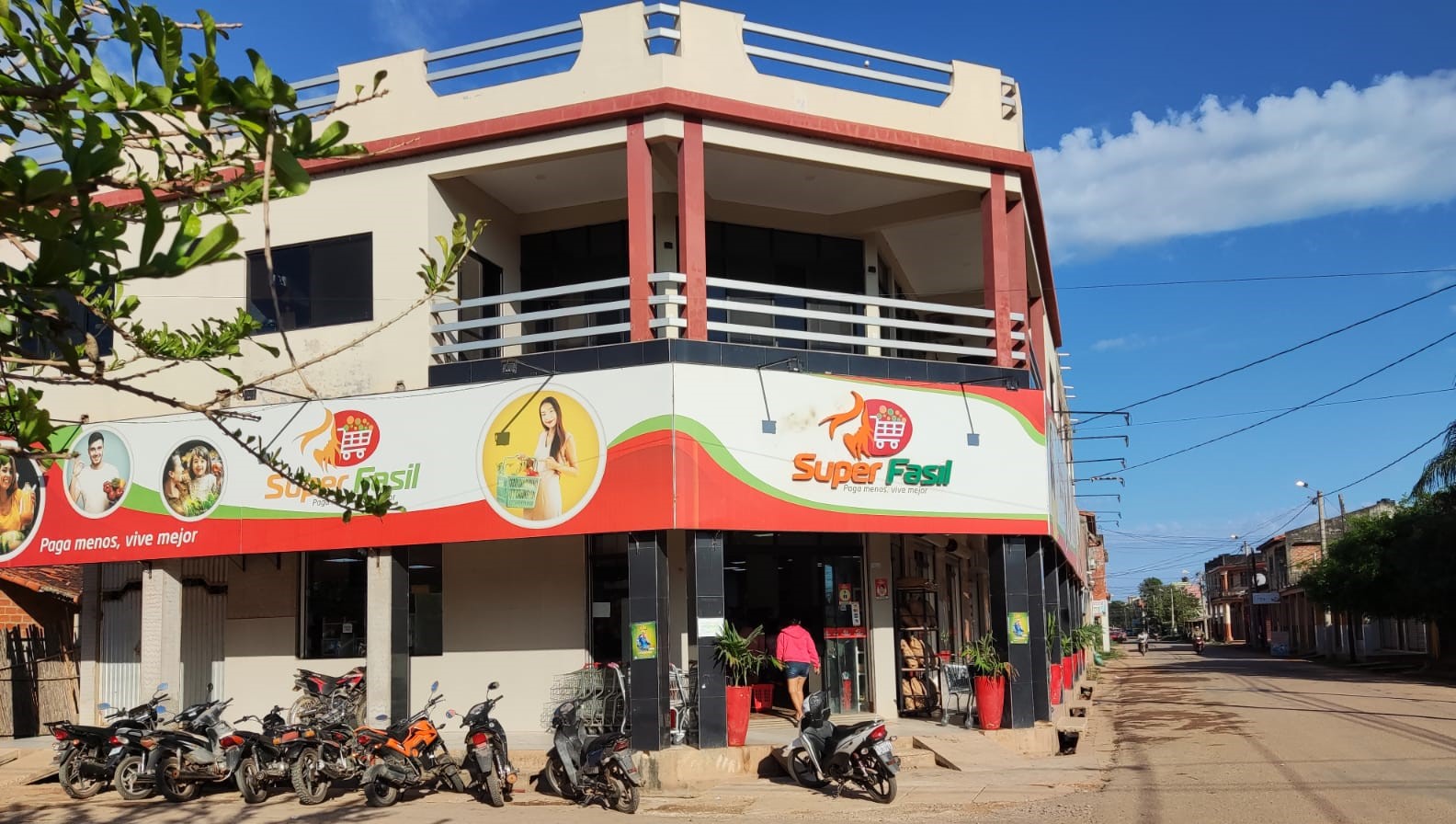 Trabajo multa a comercio en Beni y logra mejores condiciones laborales para empleados