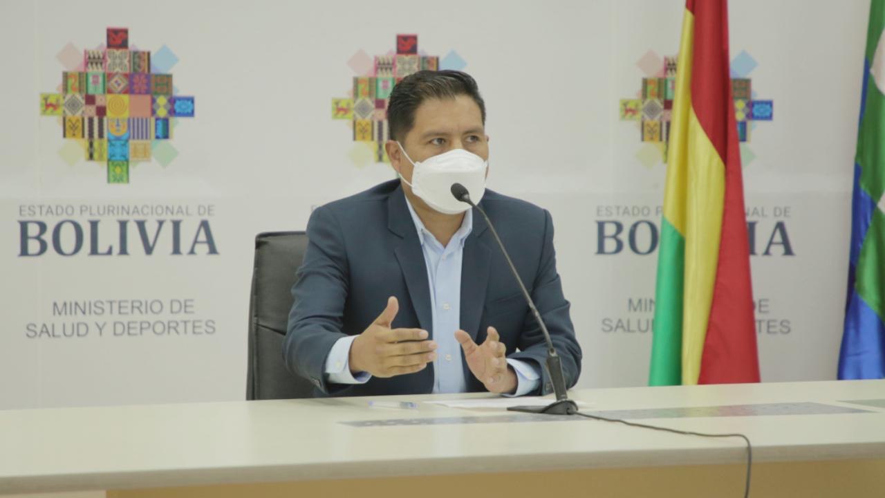 Gobierno recomienda a los SEDES reforzar vigilancia epidemiológica y medidas de bioseguridad ante incremento de casos COVID-19