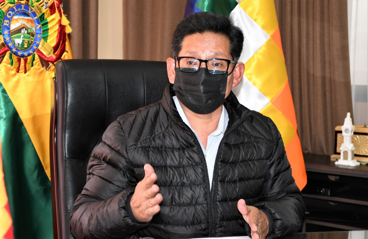 Educación: Malla curricular de Unibol Quechua se actualizará hasta 2023