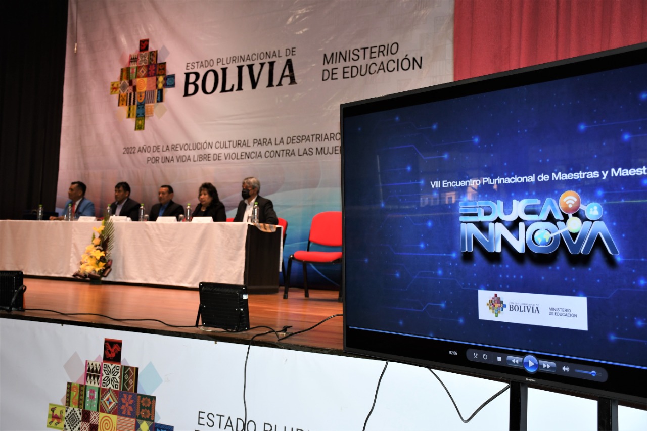 Educación abre las inscripciones para la octava versión de Educa Innova