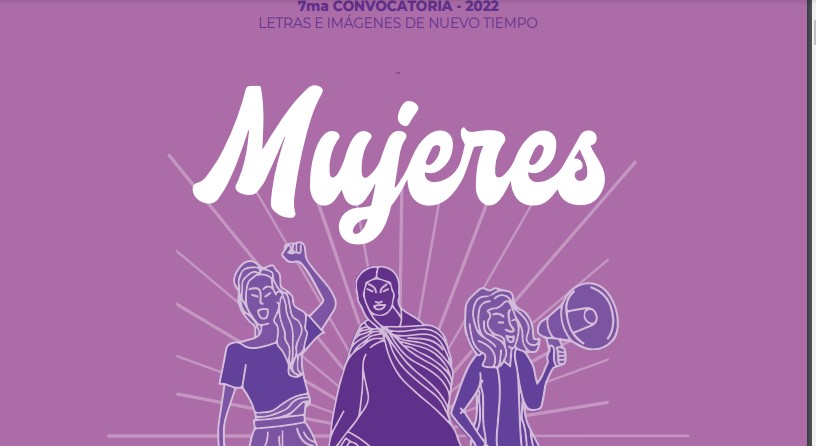 Fundación BCB lanza concurso cultural orientado a la lucha contra la violencia hacia las mujeres 