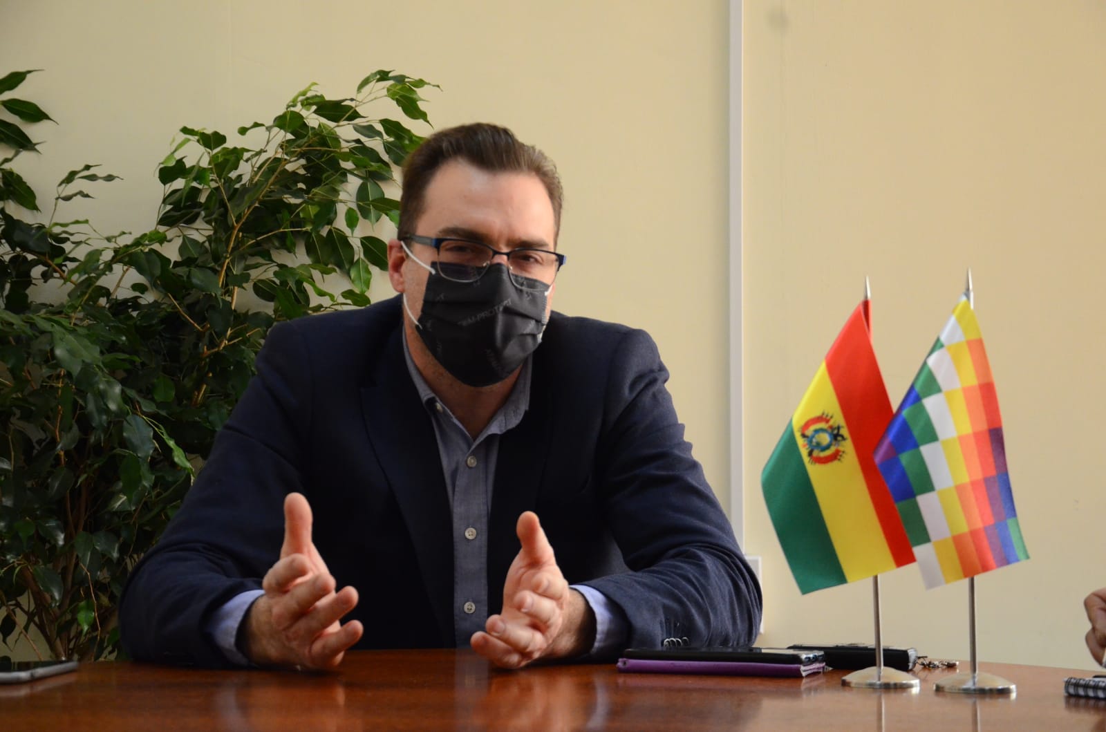 Especialista en cardiología afirma que tecnología nuclear salva vidas y ahorra dinero al sistema de salud