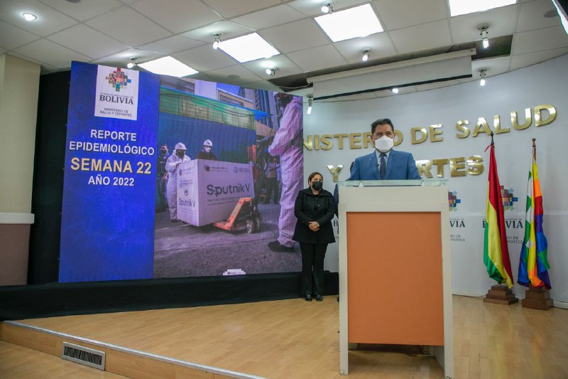 Ministerio de Salud continuará con la estrategia de vigilancia epidemiológica activa para enfrentar la quinta ola 