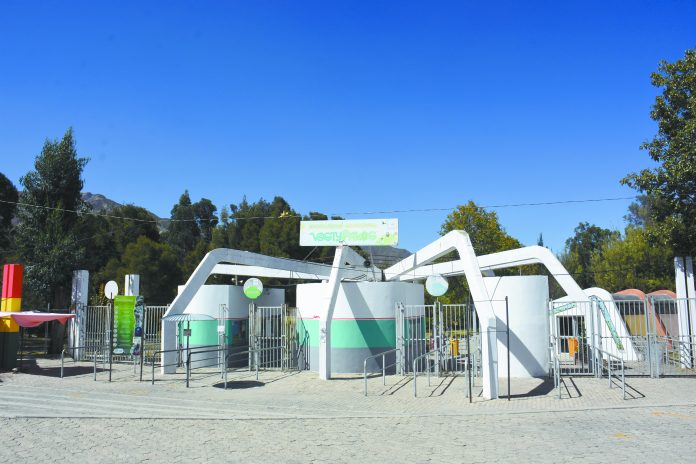 Pofoma presentará informe final sobre la muerte de animales en el Vesty Pakos