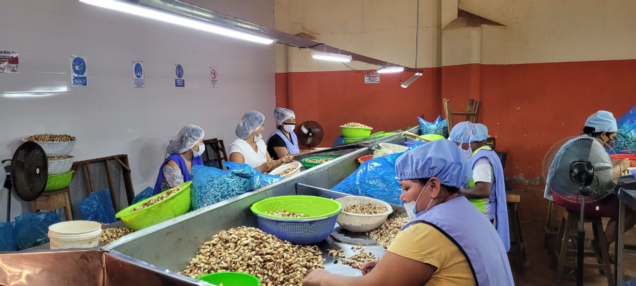 Trabajo establece tolerancia de media jornada laboral para todas las mujeres este 8 de marzo
