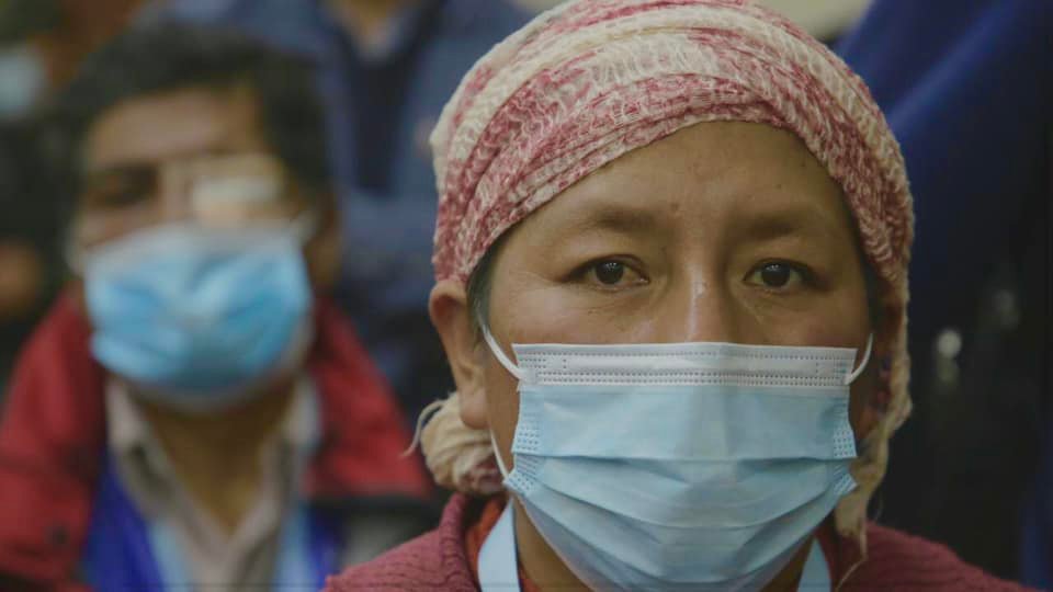 Salud exhorta a no abandonar medidas de bioseguridad y desplazar brigadas para identificar posibles casos de COVID-19 