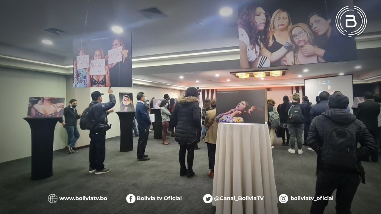 Otraf Bolivia registra más de 70 casos de violencia contra las mujeres trans