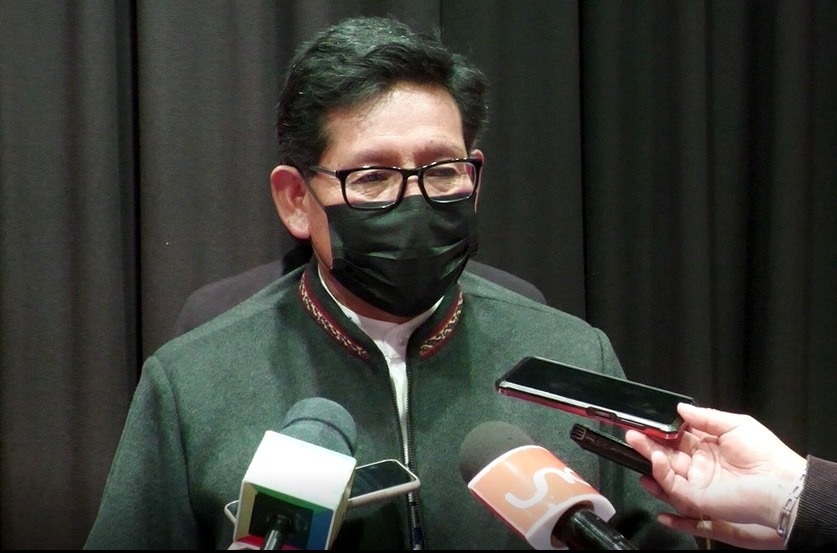 Educación analiza aplicar horario de invierno en Potosí, Oruro y La Paz