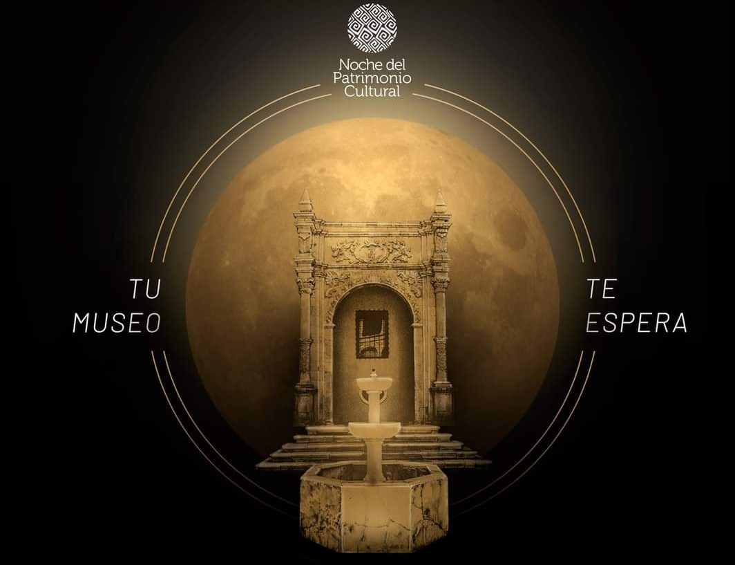 Noche del Patrimonio Cultural invita a visitar Tiwanaku y otros espacios de cultura y tradición 