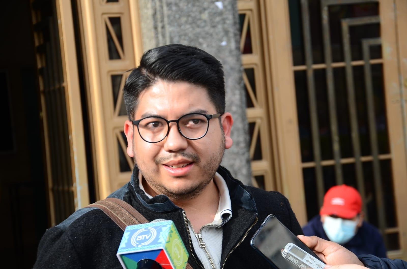 Exdelegado de la UMSA pide recuperar la esencia de la autonomía y acabar con el prorroguismo en el sistema universitario