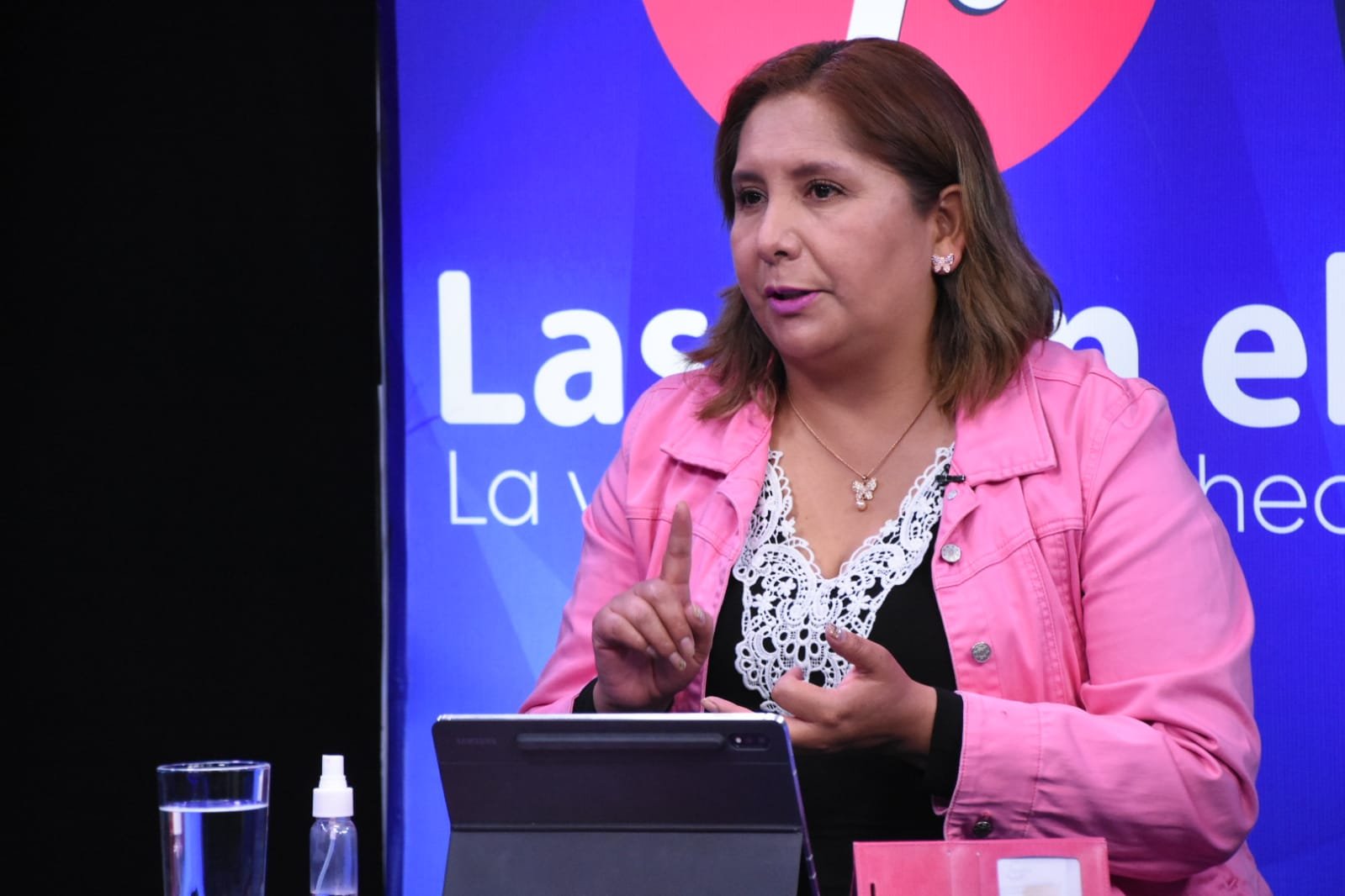 COVID-19: Municipios deben alcanzar el 80% de cobertura en segundas dosis para flexibilizar medidas de bioseguridad