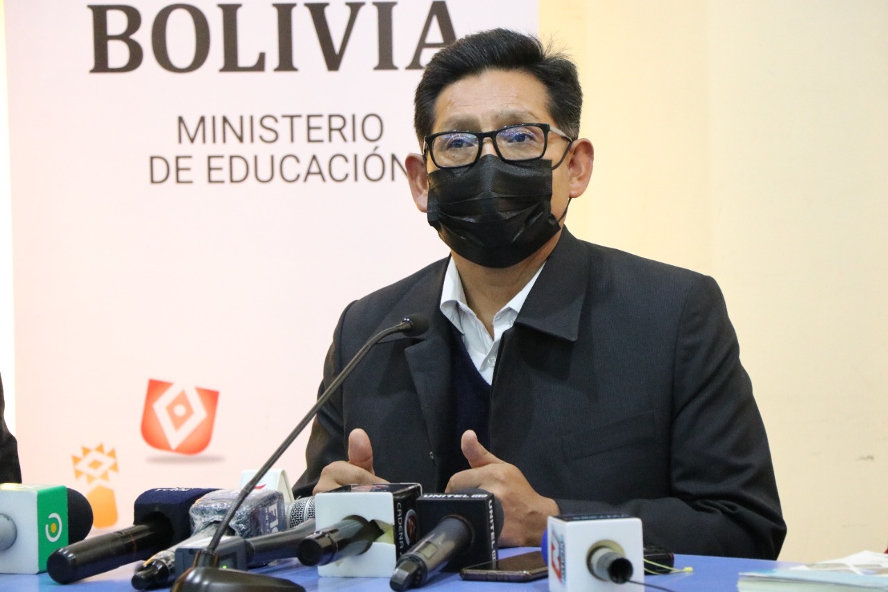 Más de 40.000 maestros se inscribieron para los cursos de actualización curricular