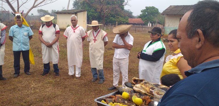 Las lenguas joaquiniana y paunaca están vivas y buscan ser reconocidas 