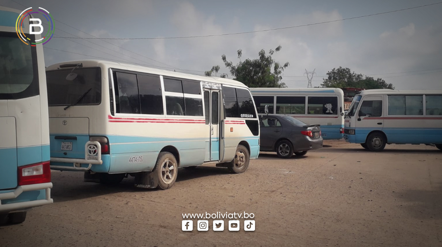Derechos Humanos constata ataques contra barrios populares de Santa Cruz