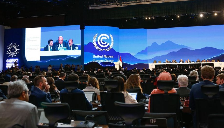 Vicecanciller: COP27 acuerda compensar a países afectados por el cambio climático y no toma acciones para salvar a la madre tierra