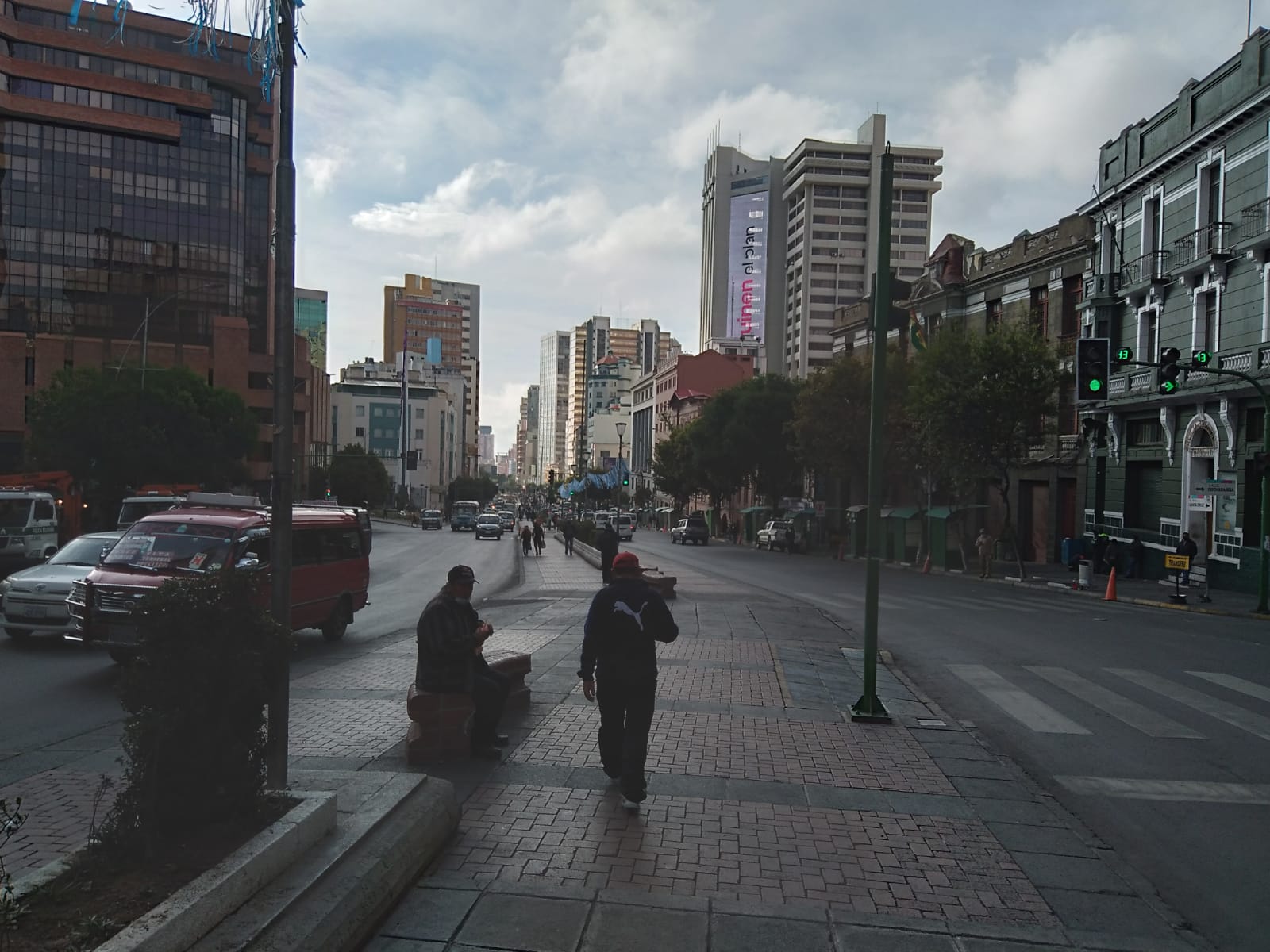 Concejal Escalier responsabiliza a Arias por la promulgación de la Ordenanza 046
