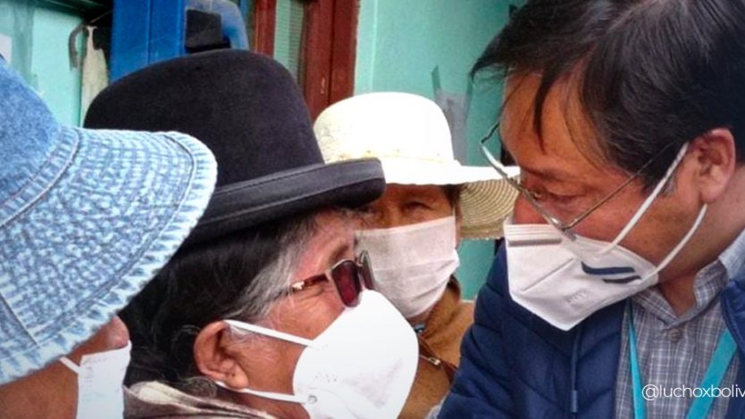 Habilitan abono de la Renta Dignidad a cuenta bancaria del beneficiario