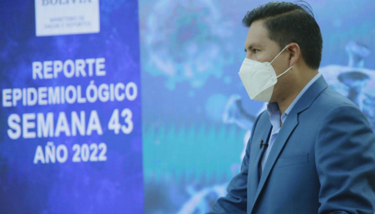 Salud anuncia sanciones al Seguro Universitario cruceño por irregular atención a causa del paro 