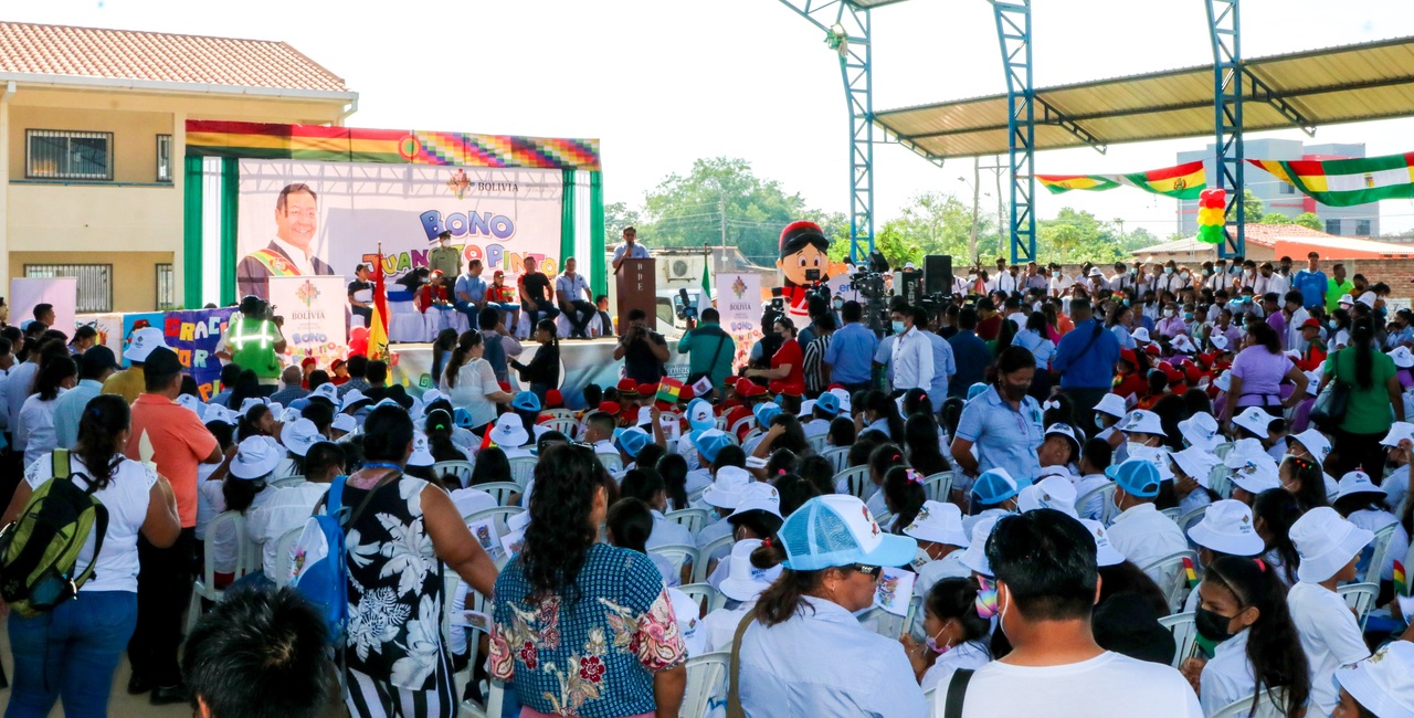 Educación ratifica que el 21 de noviembre concluyen las clases