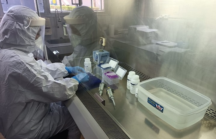 Bolivia reporta cero casos activos de viruela símica