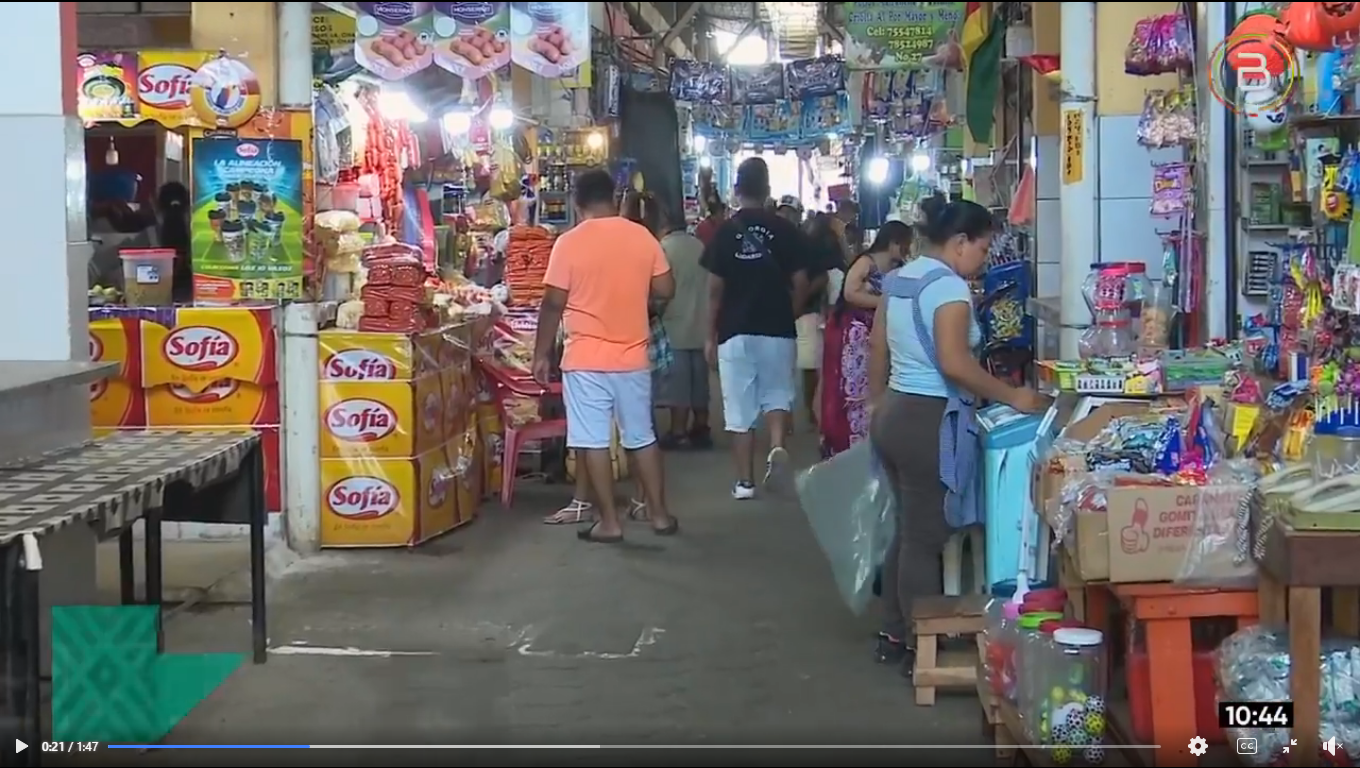 Gremiales de Santa Cruz piden a Camacho dar un paso al costado y levantar el paro “si piensa en el pueblo”