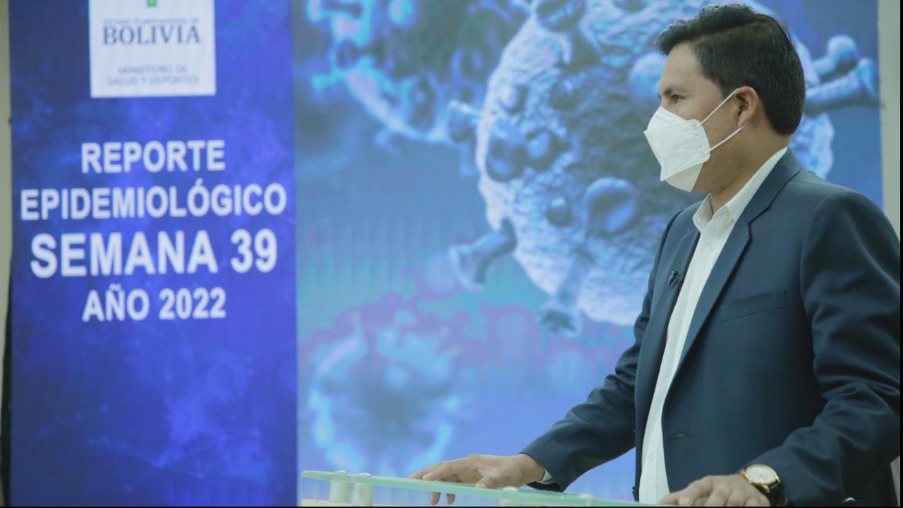 Casos de Covid-19 crecieron en 40,3% respecto a la primera ola y los fallecidos se redujeron en 96,7%