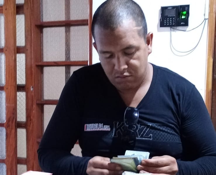 Interviene Trabajo y empleado despedido recibe beneficios sociales por más de Bs 33 mil en Guayaramerín