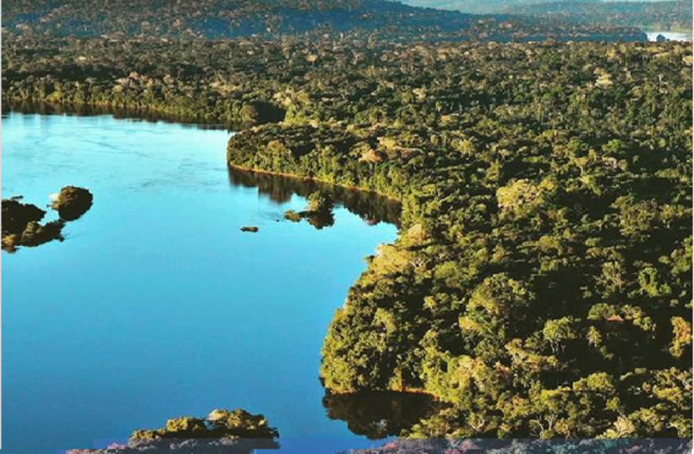 Bolivia será sede del II Simposio Internacional sobre la gestión del agua en cuencas transfronterizas