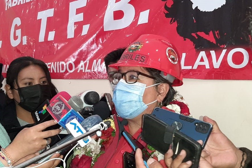 Ley para la Restitución de Derechos Laborales entrará en vigencia el 30 de octubre