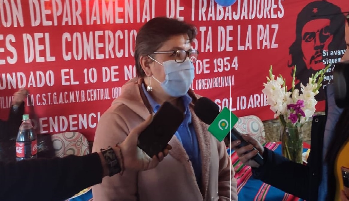 Trabajo aclara que obreros obligados a acatar el paro indefinido no pueden sufrir descuentos