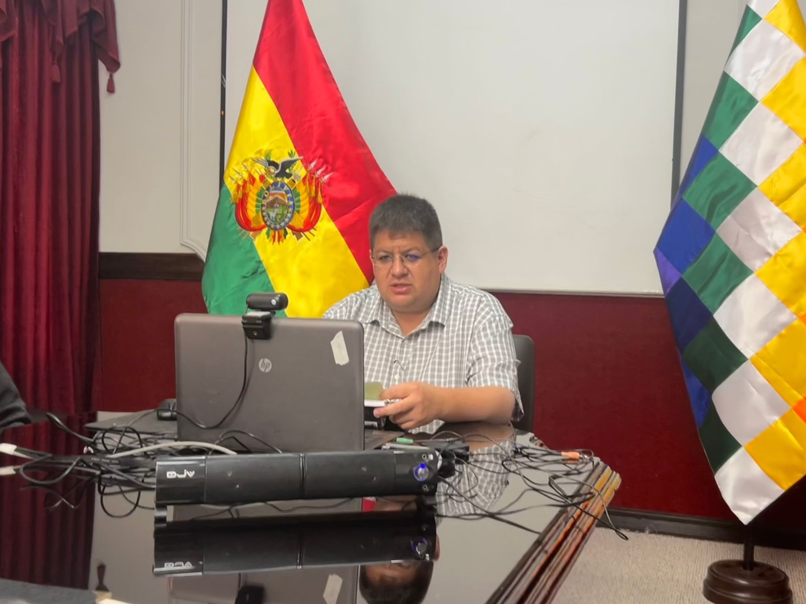 Bolivia y Perú concentran esfuerzos para erradicar el trabajo infantil y adolescente 