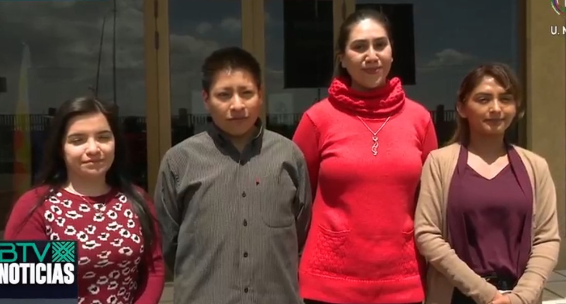 Profesionales becados en Argentina retornan para trabajar en centros de medicina nuclear de Bolivia