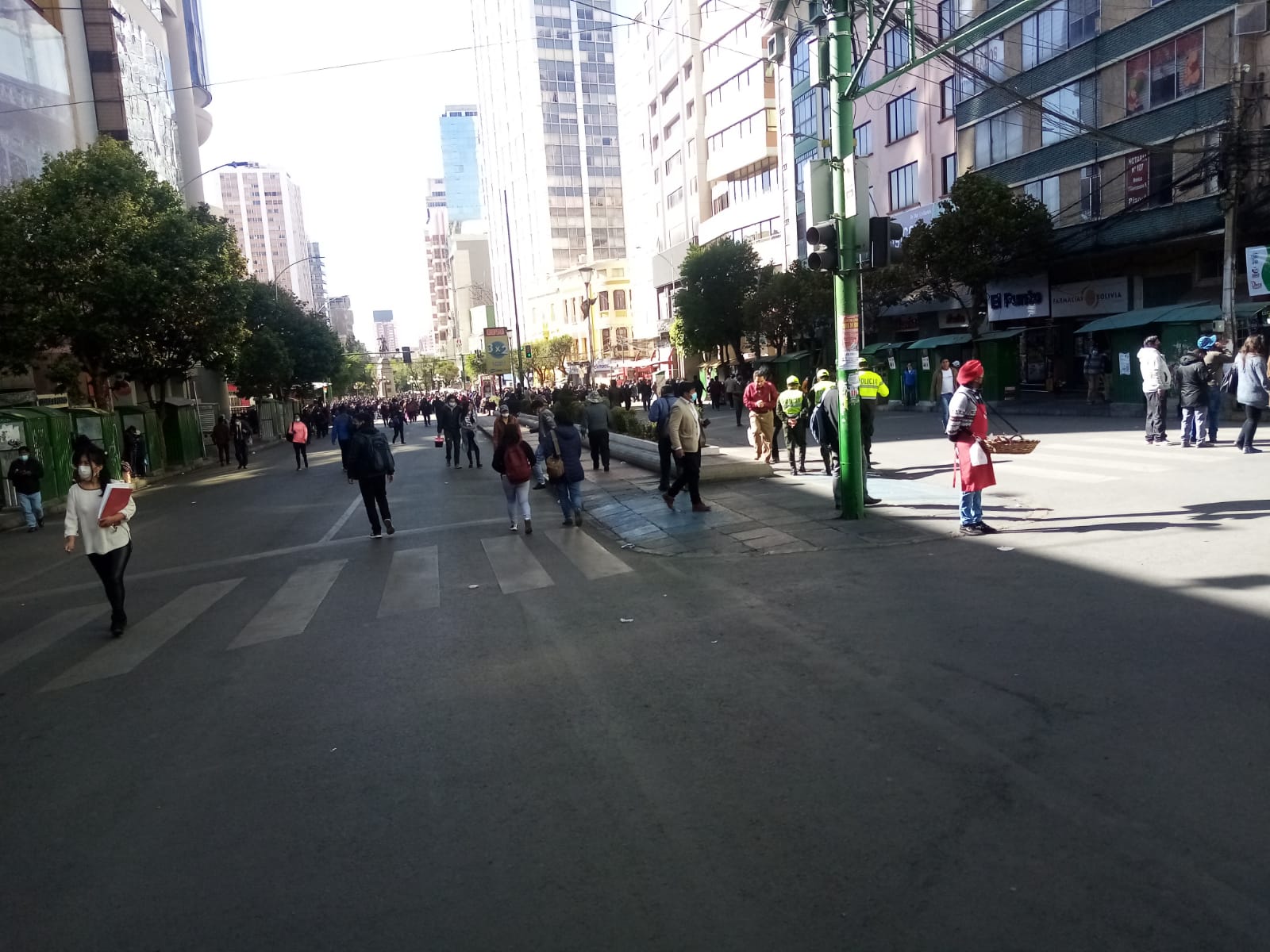 Choferes denuncian que Arias intenta dividirlos y califican como política Cumbre del Transporte