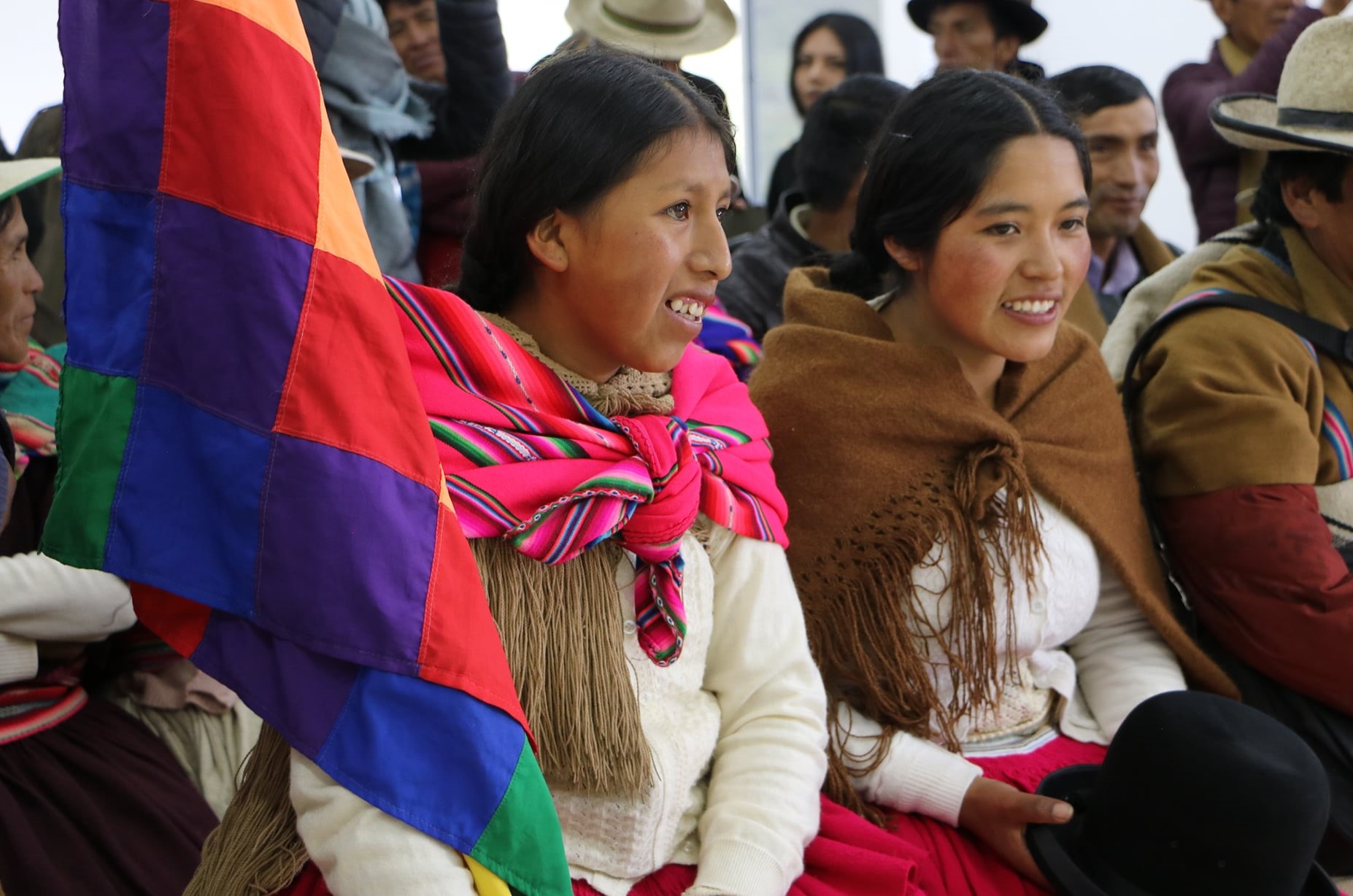 Desde hace 43 años se celebra el Día de la Mujer en homenaje a la poeta Adela Zamudio