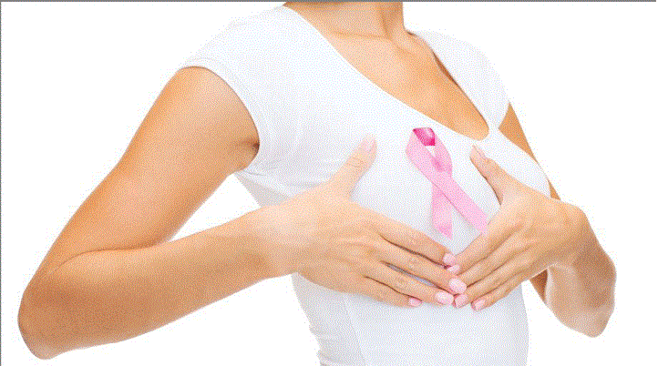 El SUS brinda atención gratuita en la detección y tratamiento del cáncer de mama 