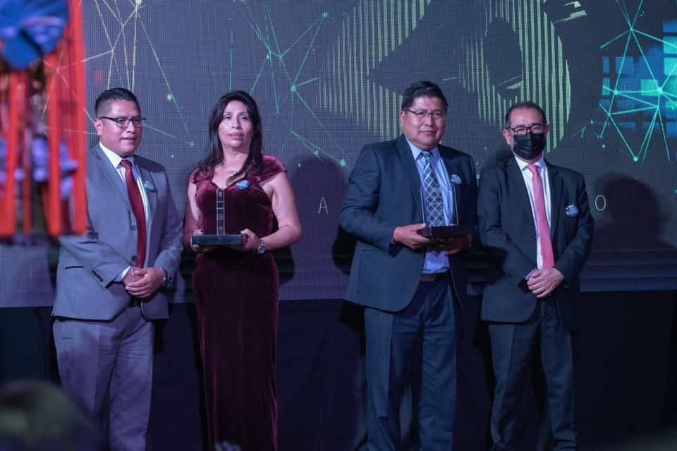 Valores Unión celebra 28 años en el mercado de valores boliviano 