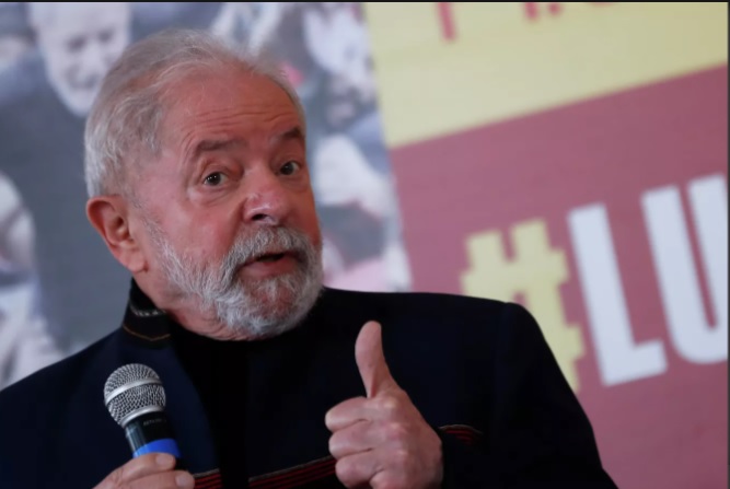 Lula busca crear una moneda única en Latinoamérica