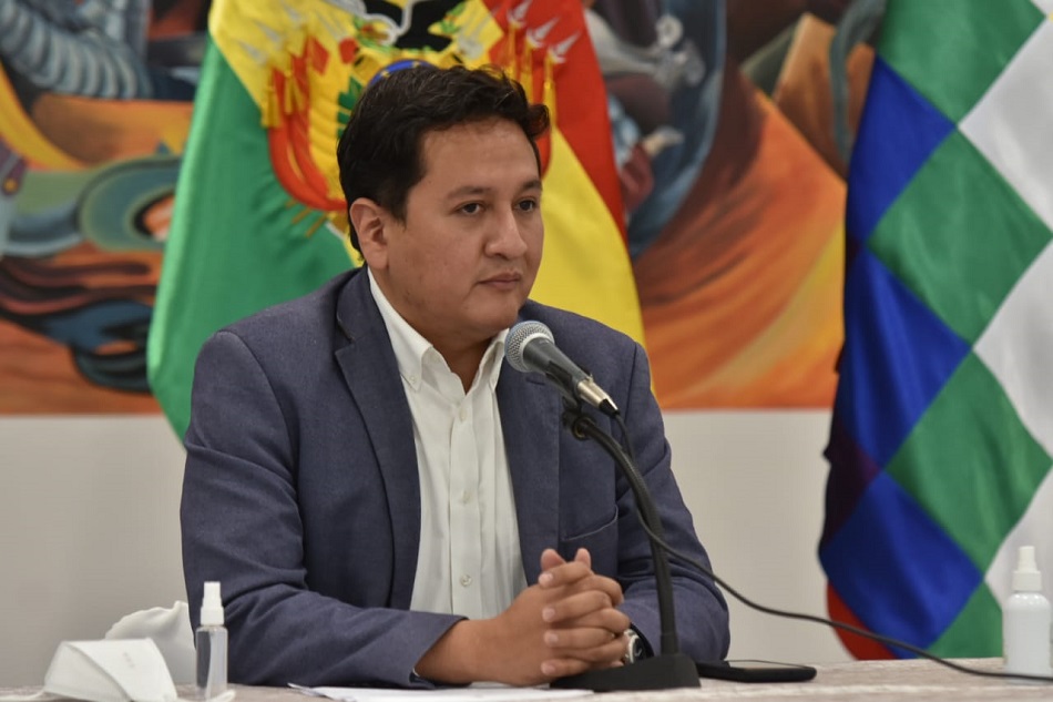 COVID-19: Viceministro de Salud cuestiona plan de confinamiento militarizado que el exministro Murillo pide reeditar