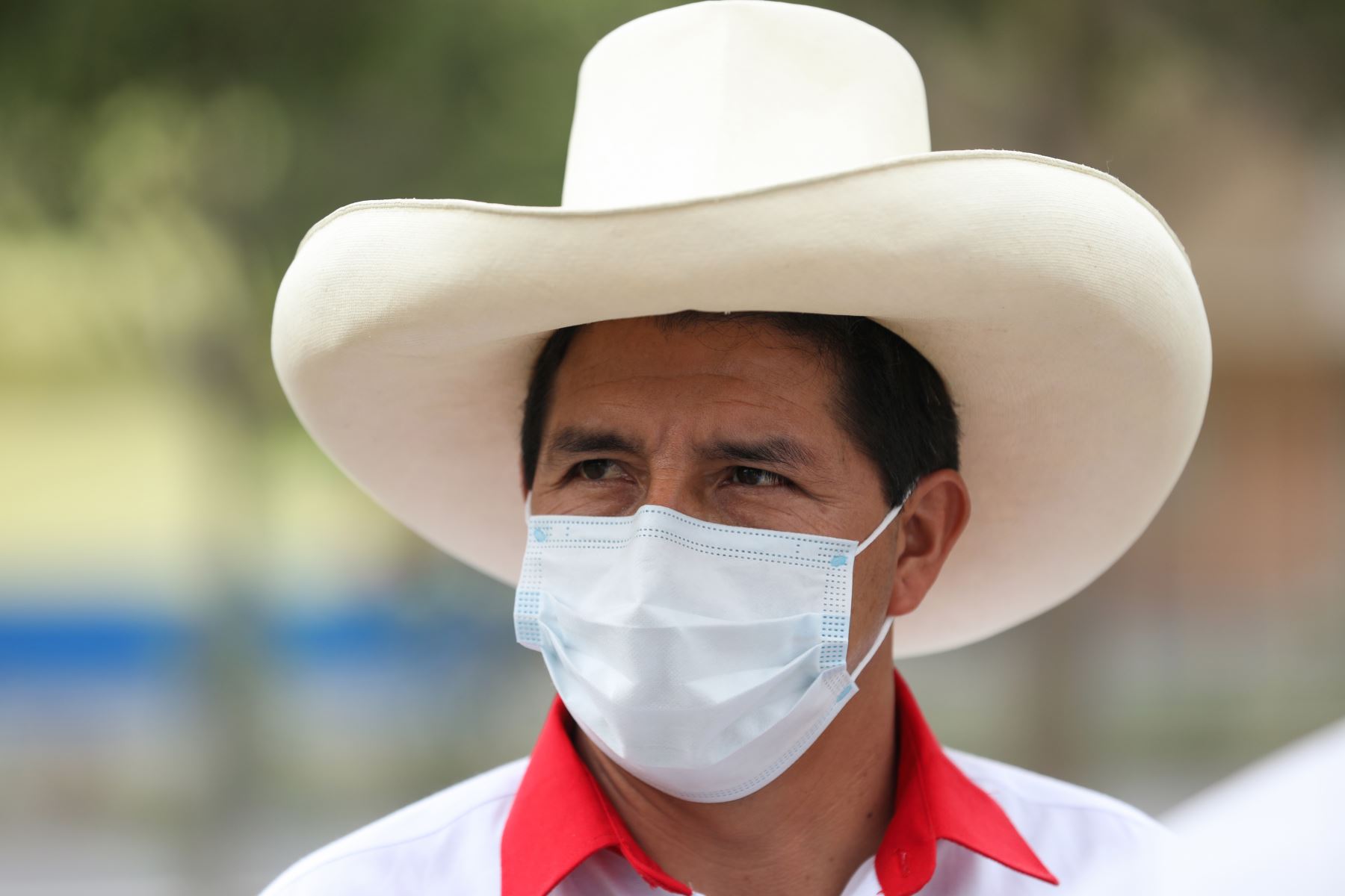 Pedro Castillo obtiene 50,20% y Fujimori, el 49,79% al 99,99% del cómputo