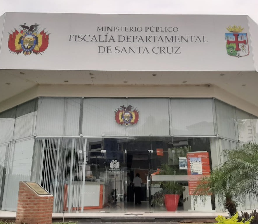 Santa Cruz: Fiscalía pide detención de implicados en compra de terrenos ediles con sobreprecio