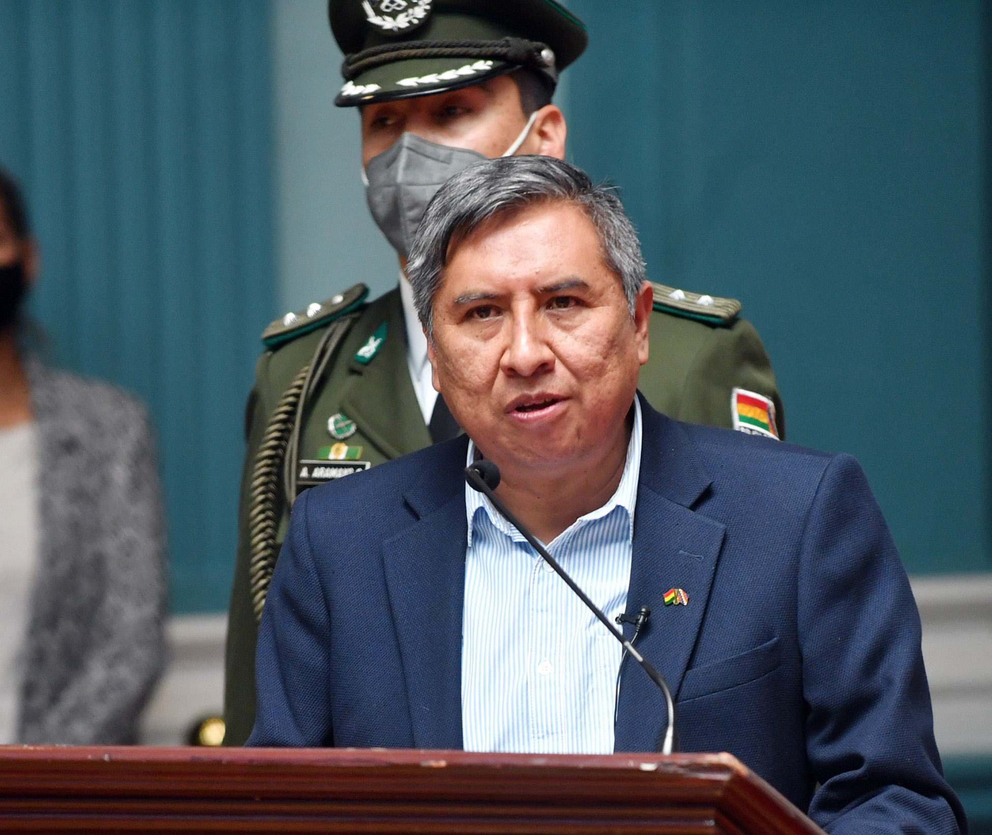 Bolivia y Chile logran primeros avances para reconstruir la confianza mutua