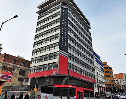 Gerencia de Comercialización de YPFB mantiene certificación ISO 9001 en gestión de calidad