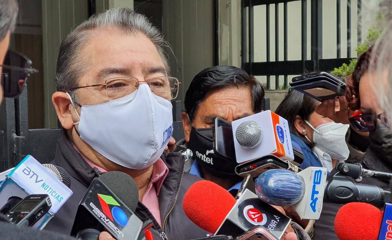 IBCE: Bolivia debe regocijarse por lograr generar $us 1.729 millones de superávit comercial