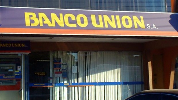 Inician el pago del Bono Juancito Pinto en agencias del Banco Unión